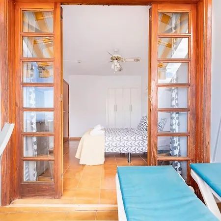 Cerca Playa San Eugenio Apartamento Playa Feñabe