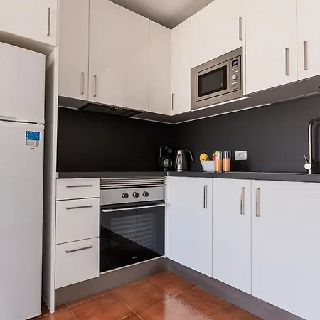 Apartamento Cerca Playa San Eugenio Playa Feñabe