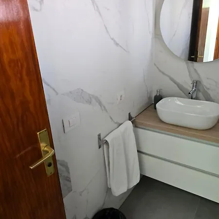 Cerca Playa San Eugenio شقة أذيخي