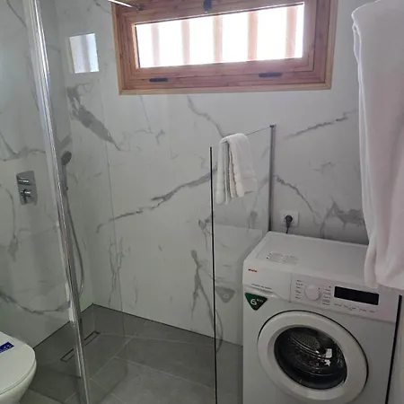 Cerca Playa San Eugenio شقة *