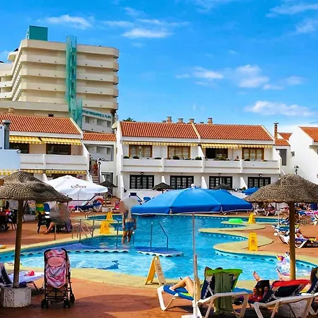 Cerca Playa San Eugenio شقة أذيخي