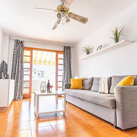 شقة Cerca Playa San Eugenio أذيخي